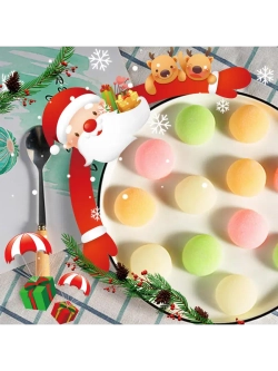 Азиатский десерт Моти со вкусом Винограда 180 г * 2 шт