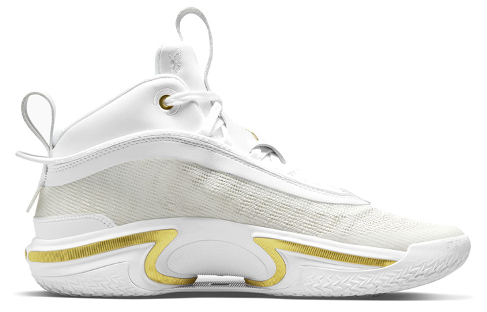 Кроссовки Jordan Air Jordan 36 Se Pf "Glory" Tpu