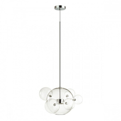 Подвесной светильник Odeon Light 4802/12LB