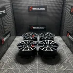 КОВАНЫЕ ДИСКИ для BMW X5 G05 LCI #1