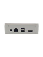 Видеорегистратор IP ST-NVR-S0806K15 8-канальный 6Mp 1 HDD TOWN