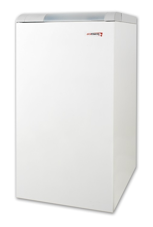 Напольный газовый котел Protherm Медведь 30 KLOM