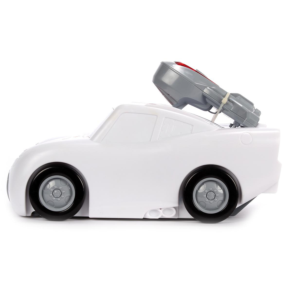 Парковка "Мега авто" (36,5х19х21,5) бат.3*AG13 в комплекте в коробка