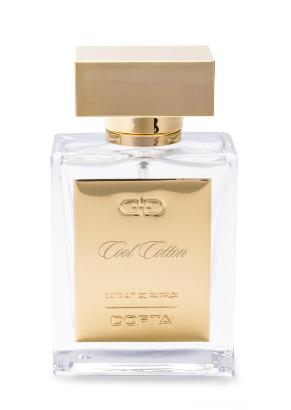 Dofta Cool Cotton