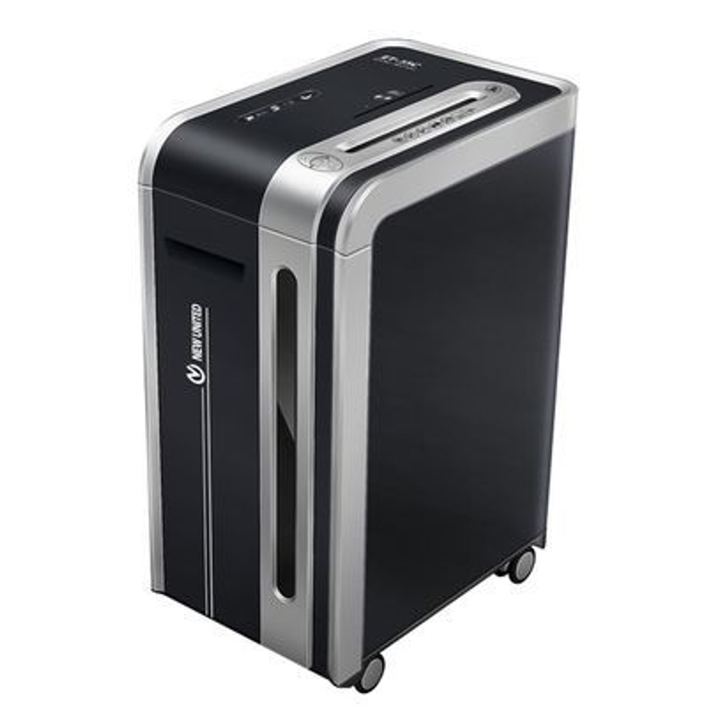 Уничтожитель документов NEW UNITED ET-15C