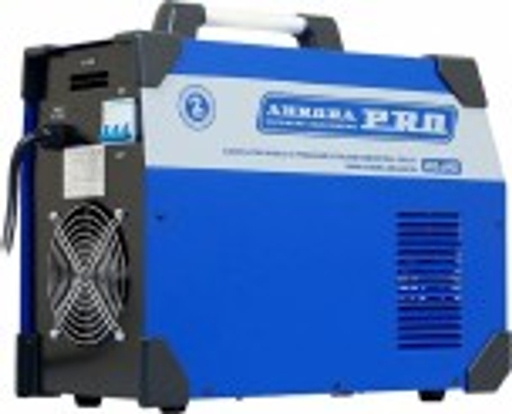 Сварочный инвертор AURORA STRONGHOLD 400M 17837