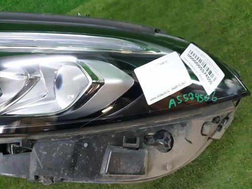Фара левая Mercedes A W177 (2018-2022) LED