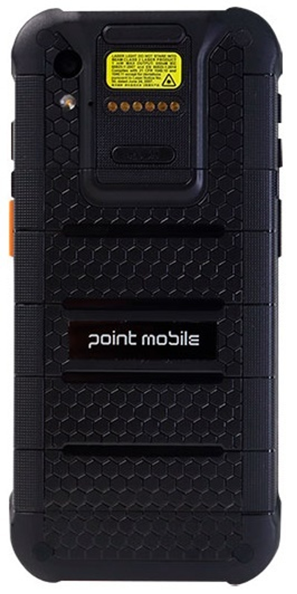Терминал сбора данных PointMobile PM75G6Q03DJE0C