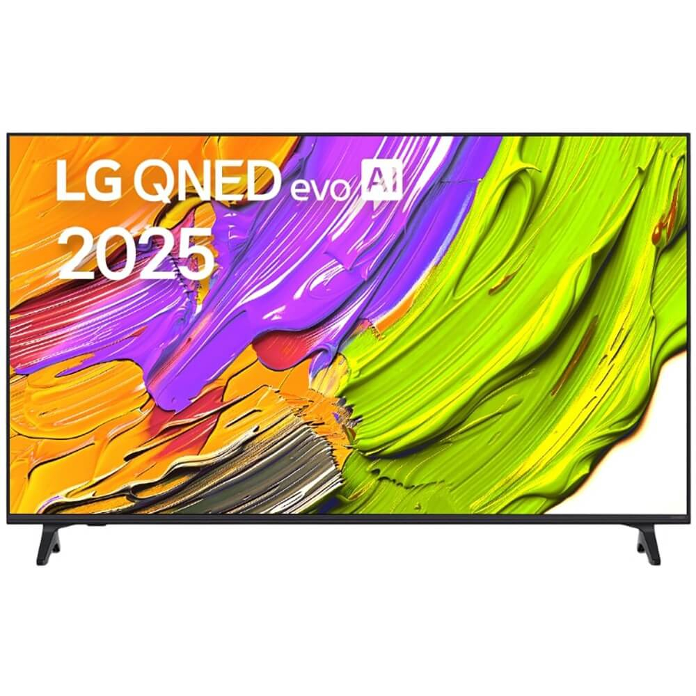Телевизор LG 65" 65QNED70A6A