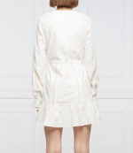 платье The Kooples - белый(FROB24222K)