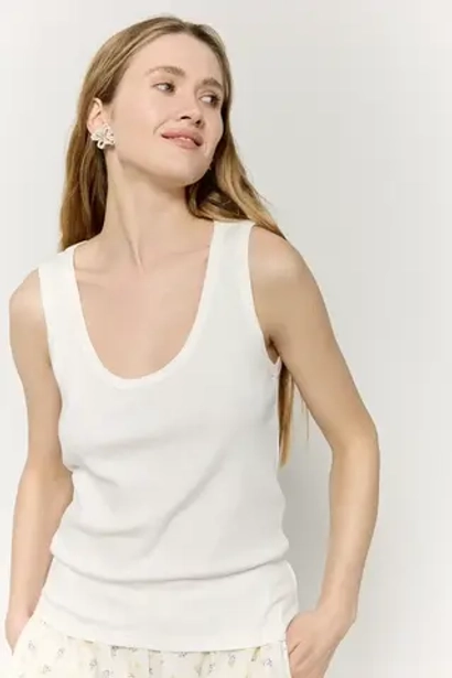 Майка базовая