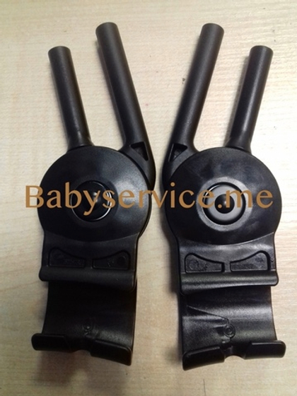 Трещотка Cybex Priam левая