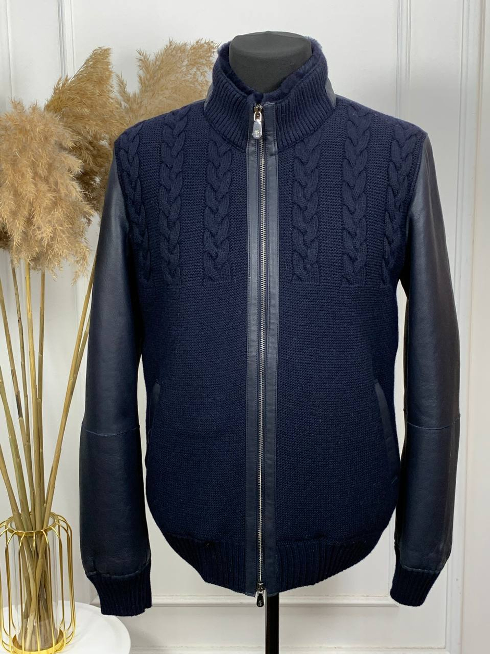 Дубленка Brunello Cucinelli, арт. 467839486