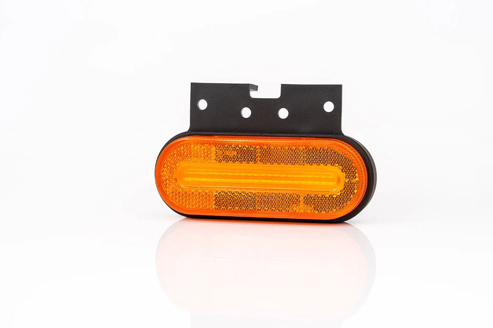Фонарь габаритный Fristom FT-070 Z+K LED Желтый