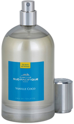 Comptoir Sud Pacifique Vanille Coco Туалетная вода для женщин