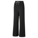 Женские брюки PUMA Infuse Wide Leg Pants