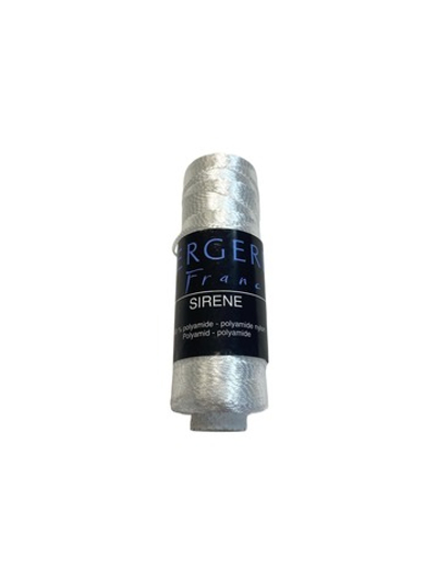 Пряжа от BERGER (Франция) 100% полиамид 1 моток (50г-190м)