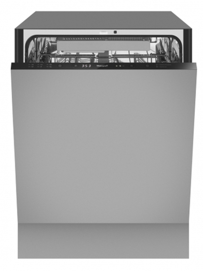 Встраиваемая посудомоечная машина Weissgauff BDW 6036 D AutoOpen