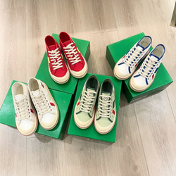 Bottega Veneta Sneaker (4 colors)