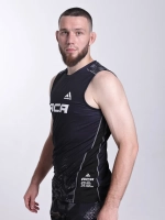 Майка ACA белая - ACA040/25