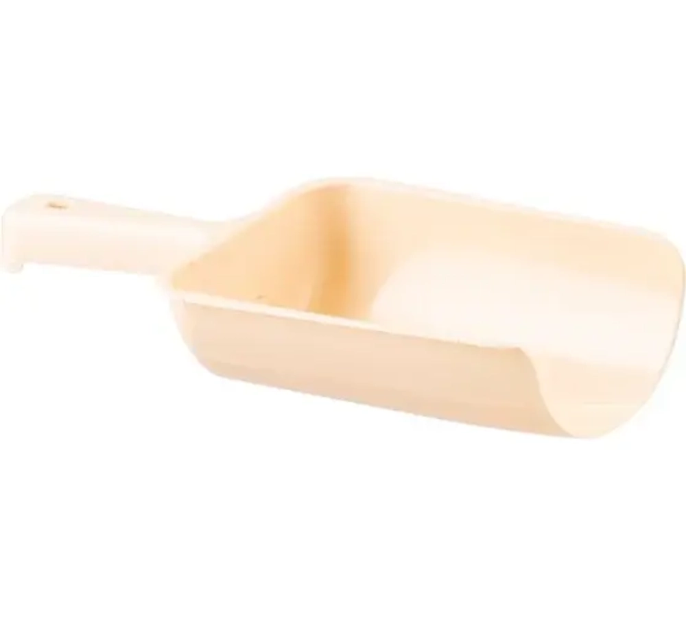 Совок для сыпучих продуктов 1 литр