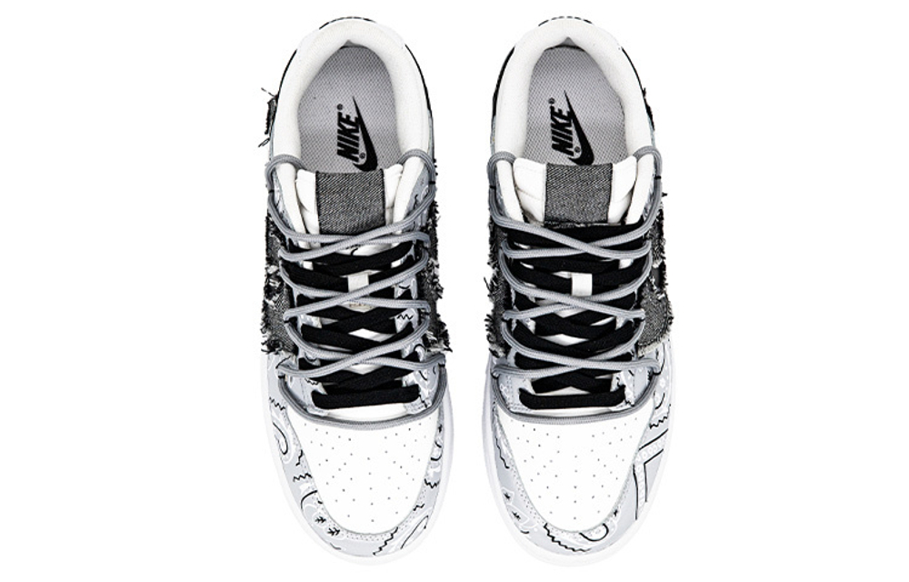 Кроссовки Nike Dunk Low