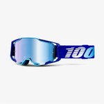 Очки 100% Armega Goggle Royal / Mirror Blue Lens (50710-360-02)