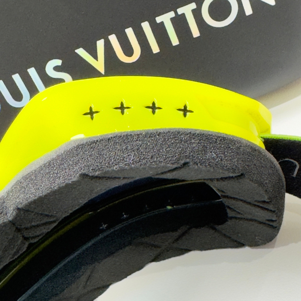 Louis Vuitton Snow Mask (4 colors)