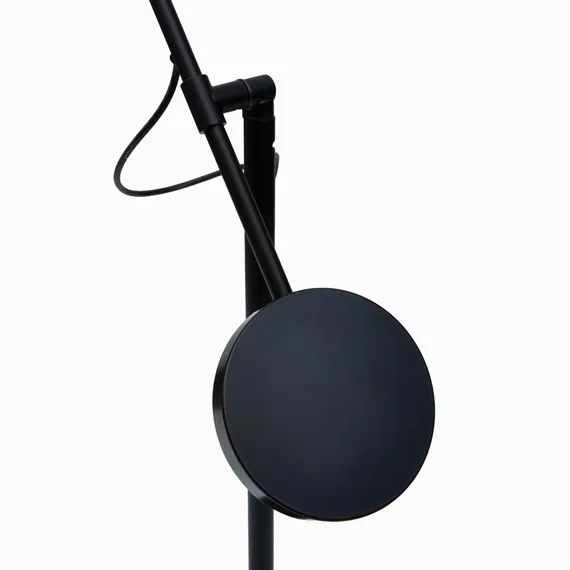 Настольный светильник Norr черный