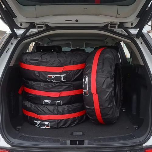 Чехлы для колес и шин Lixiang