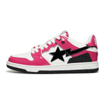 A Bathing Ape Bathing Ape розовый