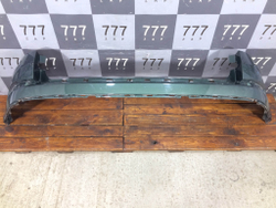 Бампер задний Skoda Kodiaq 21-нв Б/У Оригинал 565807421B