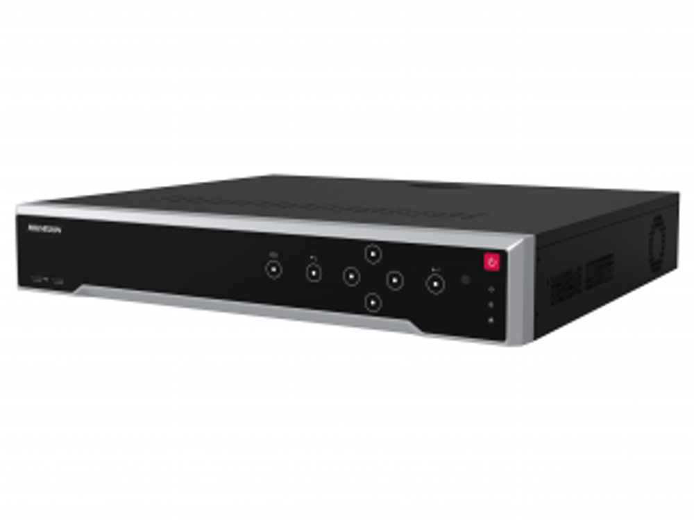 DS-7732NI-M4/16P IP-видеорегистратор 32 канальный