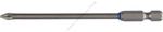 ЗУБР ЭКСПЕРТ PH 2, 100 мм, 1 шт., Торсионные биты (26011-2-100-1)