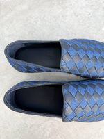 Лоферы Bottega Veneta
