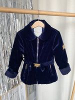 Бархатная куртка Choupette, 110