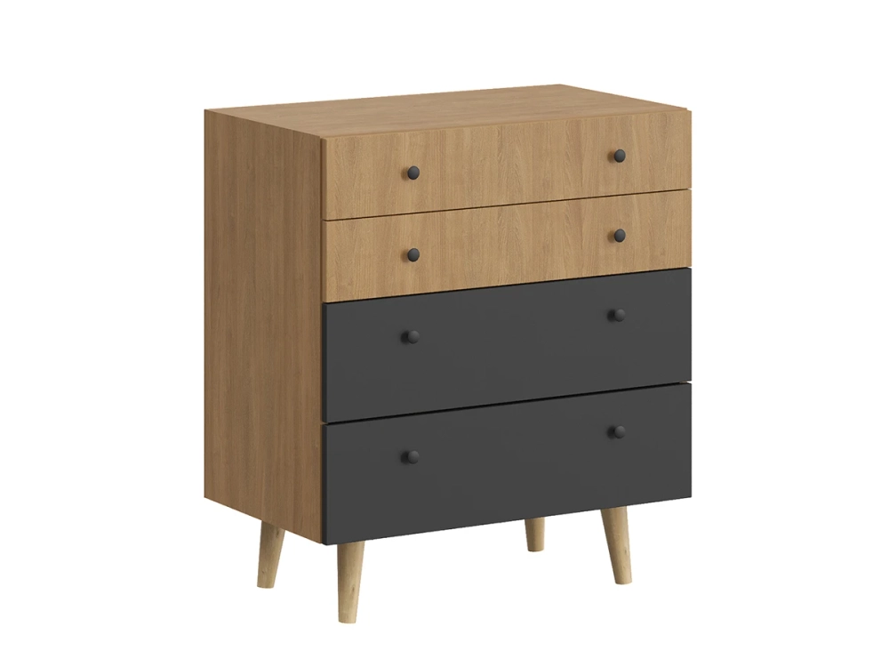 Комод большой Frida