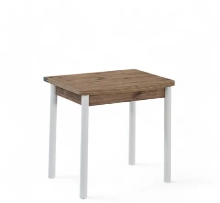 Стол Дублин-2 полуовальный