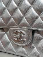 Chanel Classic 11.12 Handbag