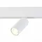 ST365.536.07 Магнитный трековый светильник белый LED 1*7W 3000K 595Lm Ra>90 36° IP20 L-xW44xH90 48V СКАЙЛАЙН 48V