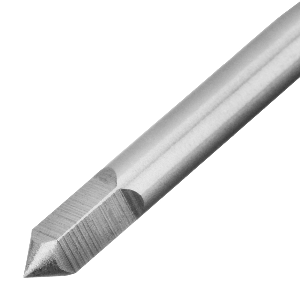 Метчик ручной М4 х 0.7 мм, Р6М5 Matrix 76671