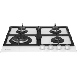Газовая варочная панель Hotpoint HGS 62F WH