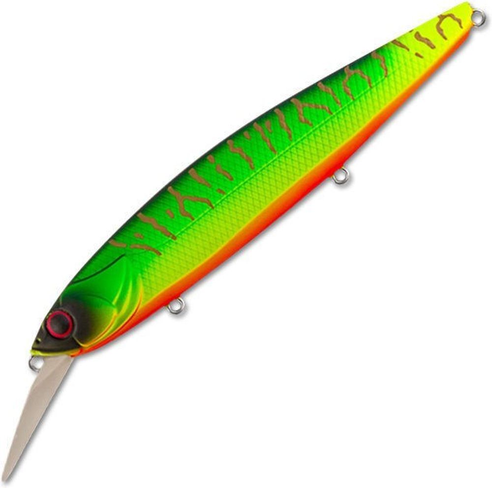 Воблер TsuYoki Draga MR 130 SP цв L162