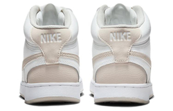 Женские кроссовки Nike Court Vision Mid 'White Tan' CD5436-106