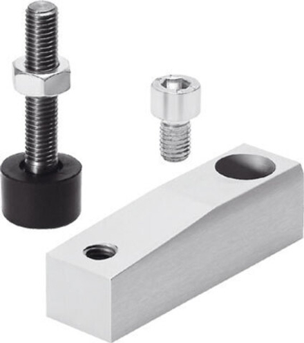 CLR-16-FS Зажимной палец