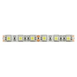 Светодиодная лента ЭРА LS5050-14,4-60-12-6500K-IP65-1 year-5m холодный белый 1 год | Светодиодные ленты 12В 1 год