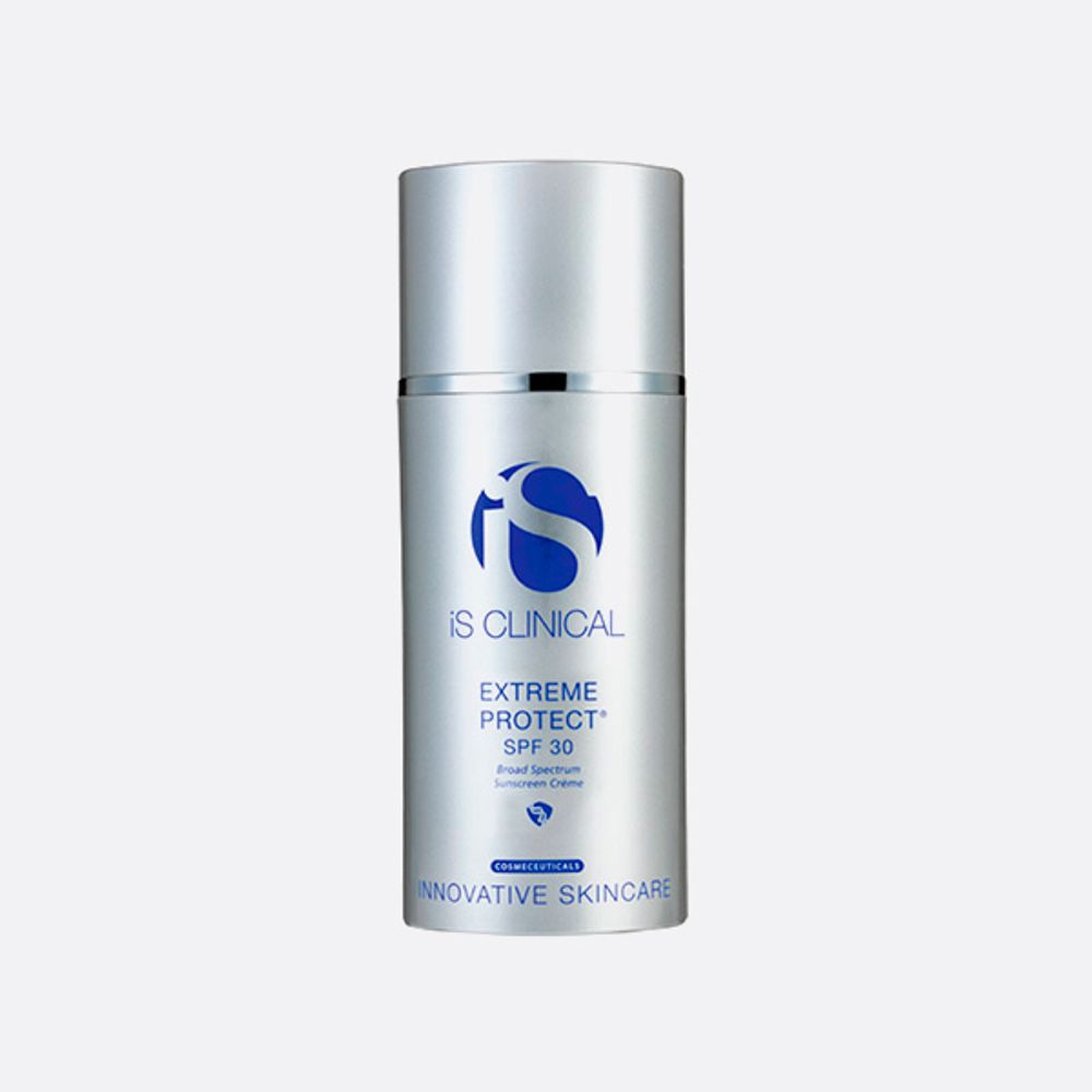 iS Clinical Солнцезащитный крем EXTREME PROTECT SPF 30 100 гр ( срок 02/26 + 9 мес после вскрытия)