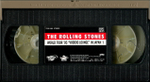 The Rolling Stones / World Tour 94/95: "Voodoo Lounge" In Japan (2VHS)