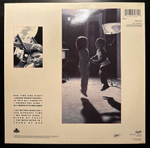 Los Lobos - By The Light Of The Moon (Голландия 1987г.)