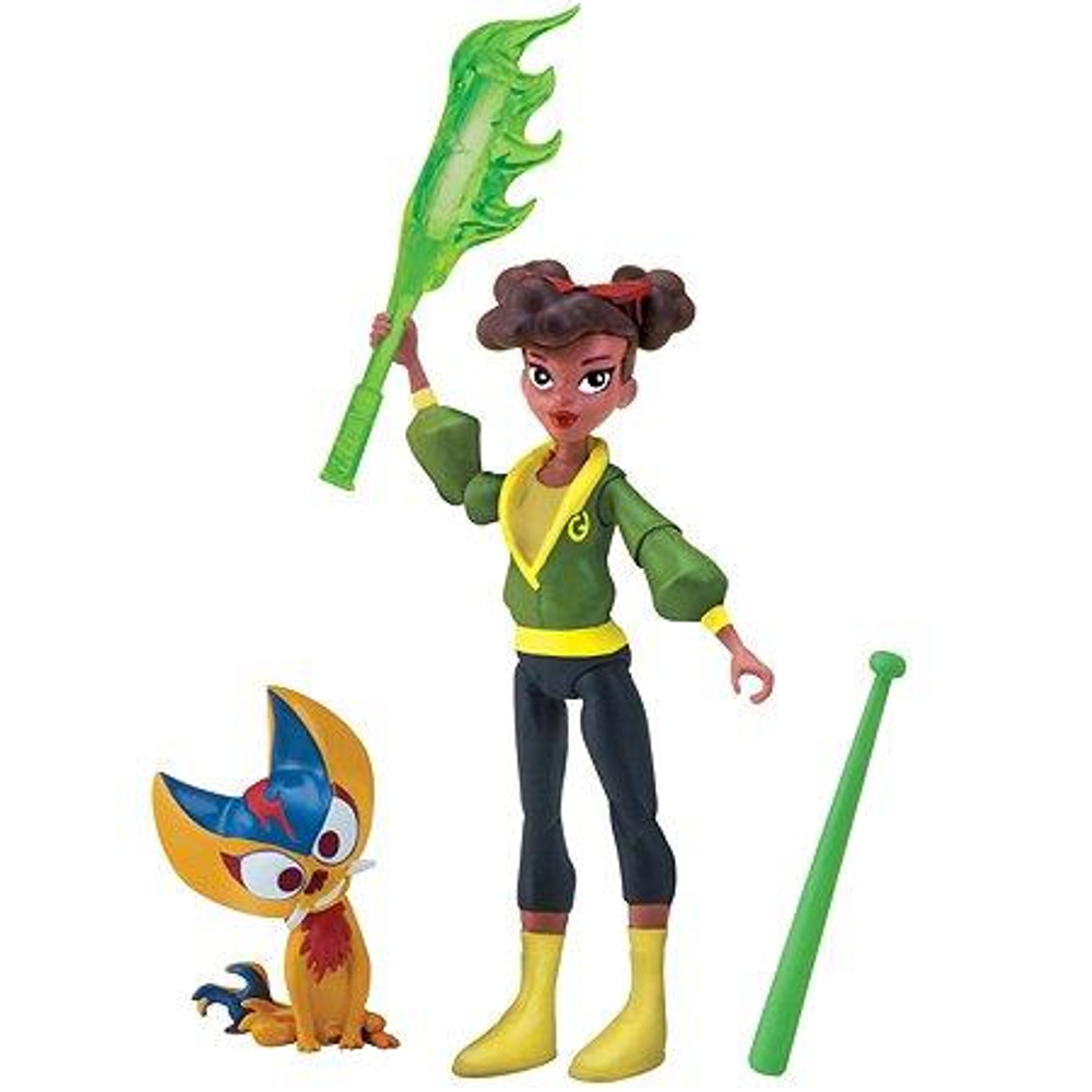 Фигурка Черепашки-ниндзя TMNT Эйприл О Нил 12см